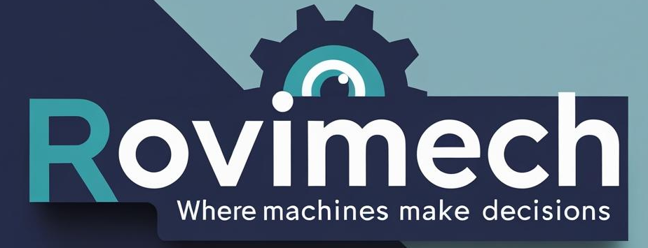 Rovimech Automation